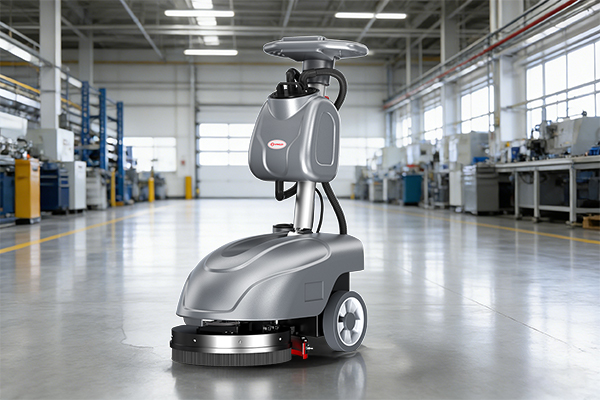 5000-10000元工業(yè)洗地機