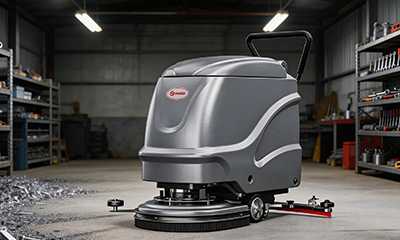 0-1000㎡小型商用/工業洗地機