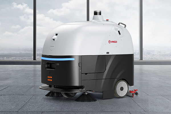 揚子全自動洗地機(jī)sccs_SC80