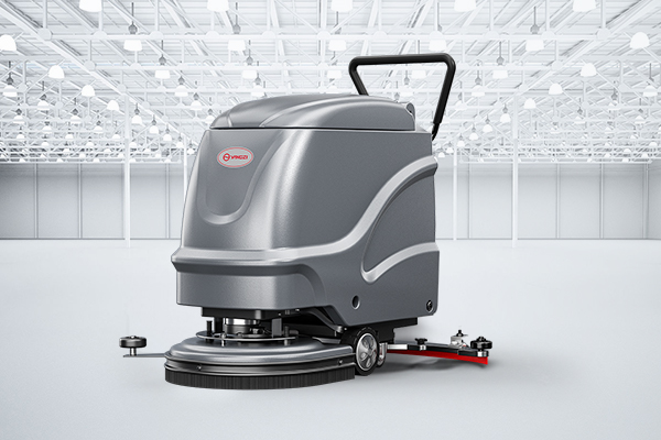 揚子手推式洗地機(jī)YZ-X2