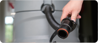 機身與管道維護