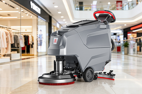 商超賣場(chǎng)場(chǎng)景