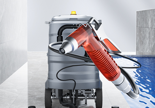 揚子YZ-X7C 駕駛式洗地機