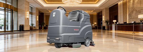 酒店寫字樓場景