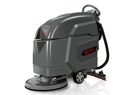 全自動洗地機(jī)多少錢？