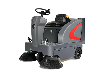 掃地機清掃不干凈時故障排除的4種方法！