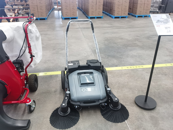 根據(jù)以下幾點教您選對掃地機 根據(jù)以下幾點教您選對掃地機