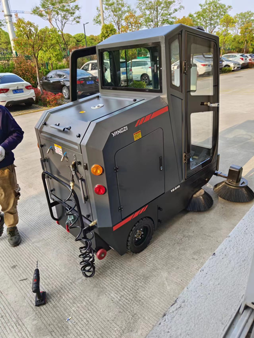 使用中掃地機出現問題怎么辦 使用中掃地機出現問題怎么辦