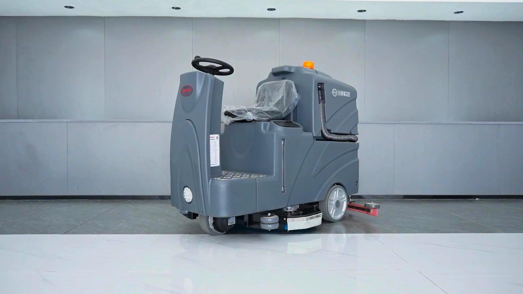 揚(yáng)子洗地機(jī)YZ-X8視頻