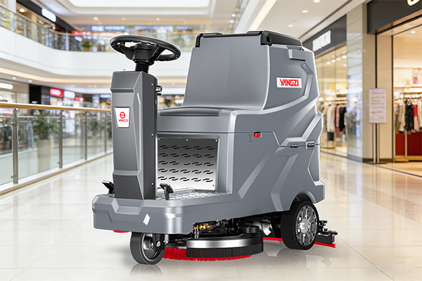 工業(yè)洗地機(jī)多少錢(qián)一臺(tái)？2026最新價(jià)格表