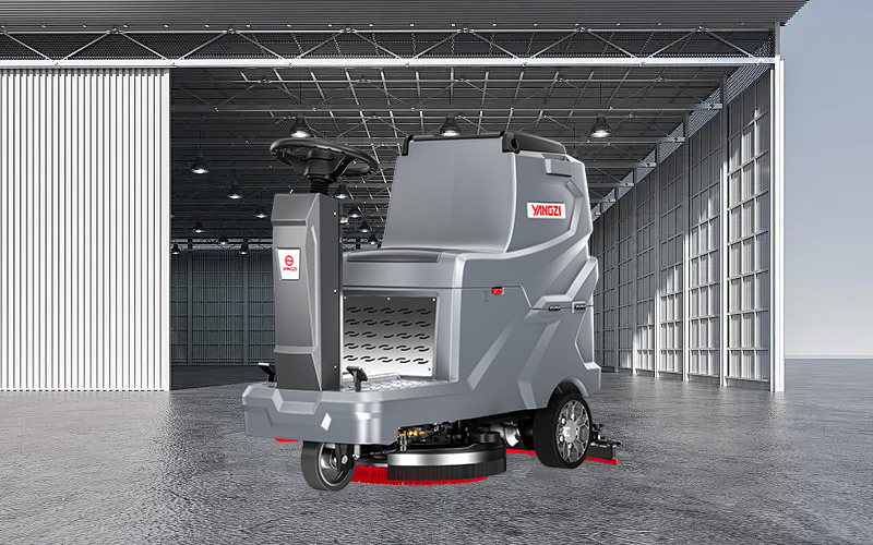 2026工業清潔決策書：揚子vs榮事達，誰才是工廠降本增效的“真答案”？