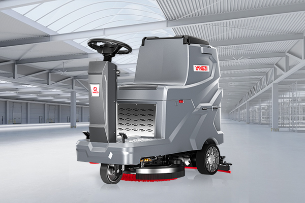 2026商用清潔性價比之王：揚子YZ-X5E與榮事達RSD-V2深度對決