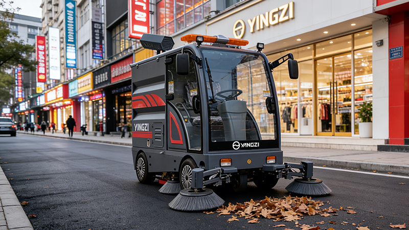 江蘇政采案例：新盛街道文化藝術中心高效清潔升級