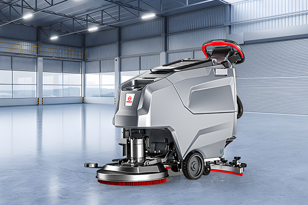 深度解析：揚子洗地機廠家直銷官網背后的工業清潔邏輯與資產增值