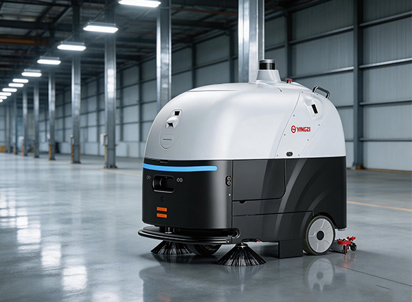 2026工廠洗地機選購終極指南：從空間布局到參數解析