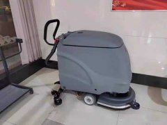 為什么洗地機(jī)會價(jià)格不一